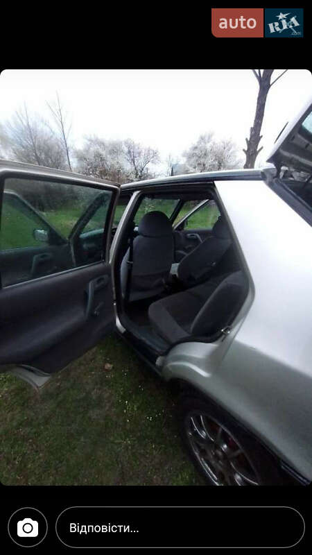 Хэтчбек Skoda Felicia 1995 в Львове