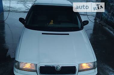 Хэтчбек Skoda Felicia 1999 в Шепетовке