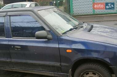 Хэтчбек Skoda Felicia 1998 в Виннице