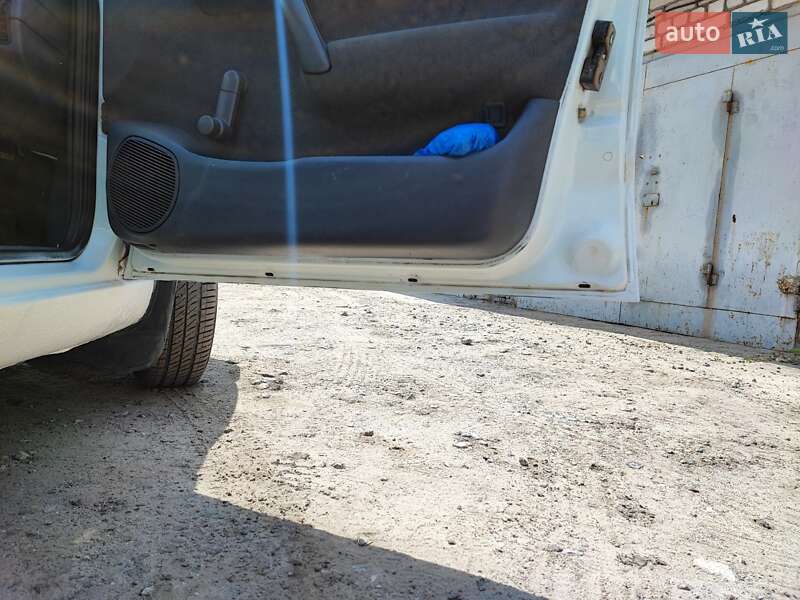 Універсал Skoda Felicia 1995 в Кам'янському