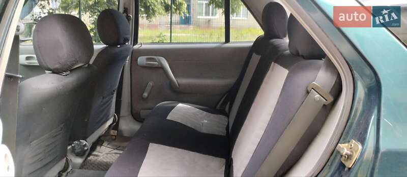 Універсал Skoda Felicia 1999 в Харкові