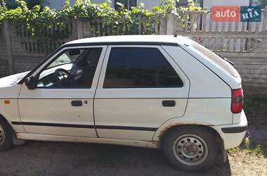 Хетчбек Skoda Felicia 2000 в Вінниці