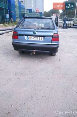 Универсал Skoda Felicia 1998 в Хмельницком