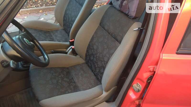 Універсал Skoda Felicia 1998 в Запоріжжі