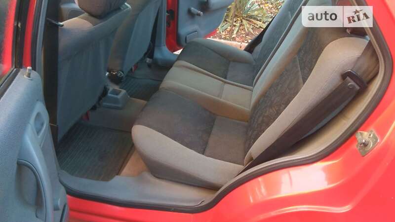 Універсал Skoda Felicia 1998 в Запоріжжі