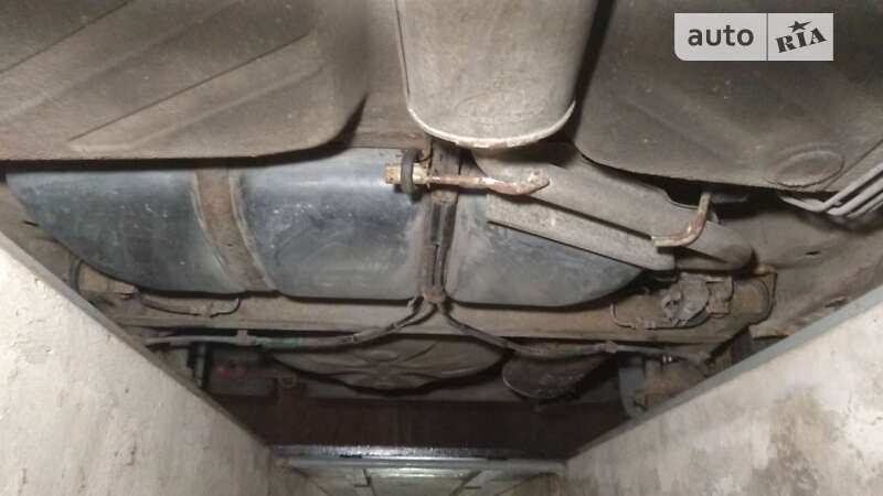 Універсал Skoda Felicia 1998 в Запоріжжі