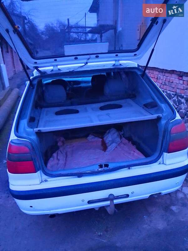 Універсал Skoda Felicia 2001 в Луцьку