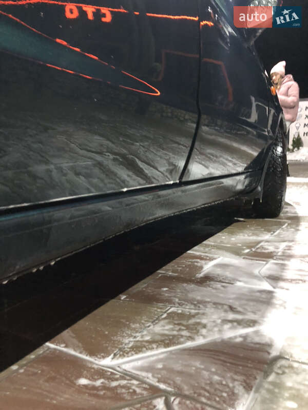 Хетчбек Skoda Felicia 1998 в Хмельницькому