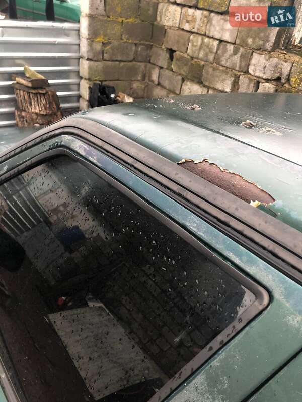 Хэтчбек Skoda Felicia 1997 в Магдалиновке