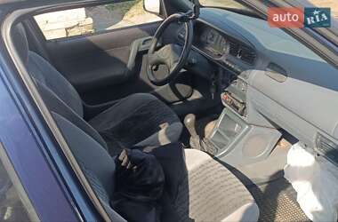 Хетчбек Skoda Felicia 1995 в Черкасах