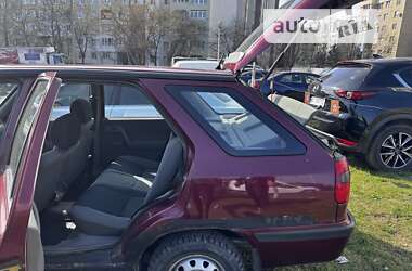 Универсал Skoda Felicia 2000 в Львове