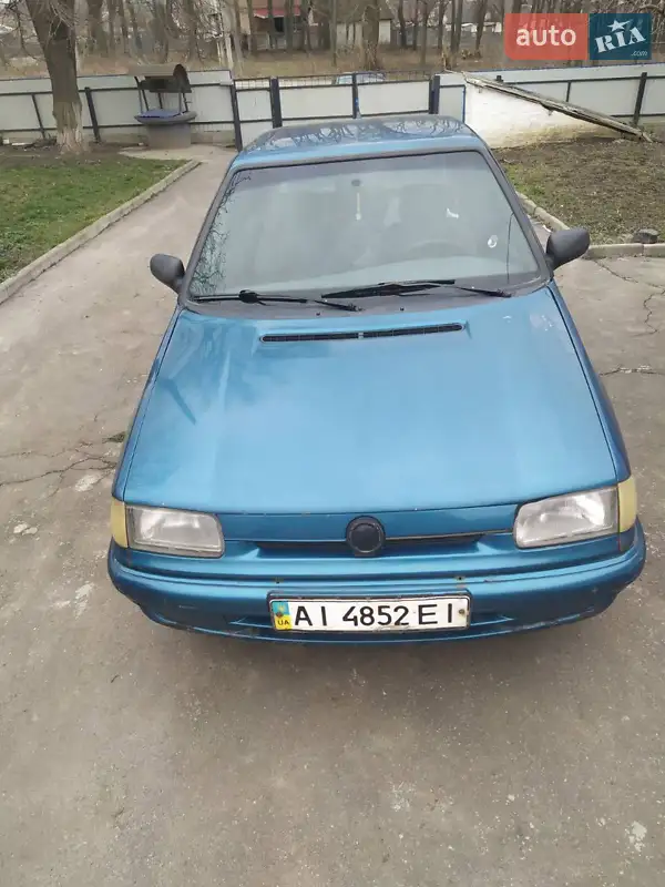 Skoda Felicia 1997 VIN TMBEGF653W0722433 фото оголошення 29 з 59