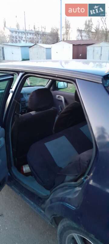 Ліфтбек Skoda Felicia 1996 в Одесі