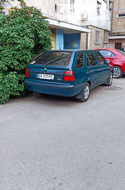 Универсал Skoda Felicia 1998 в Киеве