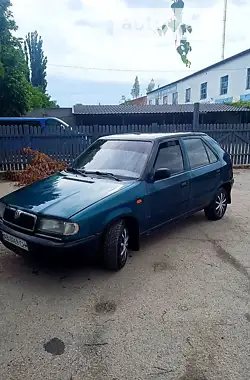 Skoda Felicia 1998
