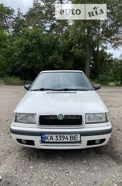 Універсал Skoda Felicia 2001 в Києві