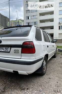 Універсал Skoda Felicia 2001 в Києві