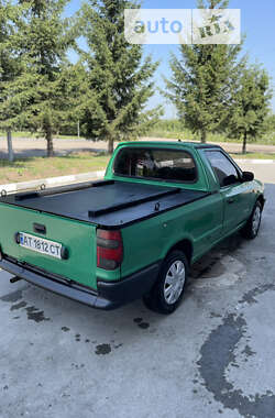 Пікап Skoda Felicia 1999 в Коломиї