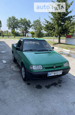 Пікап Skoda Felicia 1999 в Коломиї