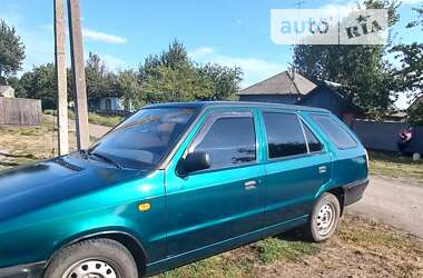 Універсал Skoda Felicia 1997 в Конотопі