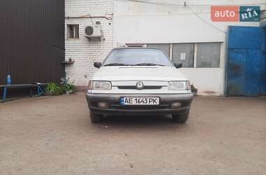 Універсал Skoda Felicia 1998 в 