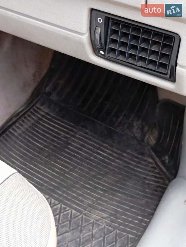 Универсал Skoda Felicia 1998 в Шепетовке