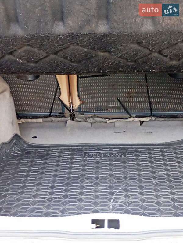 Универсал Skoda Felicia 1998 в Шепетовке