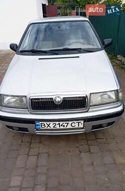 Универсал Skoda Felicia 1998 в Шепетовке