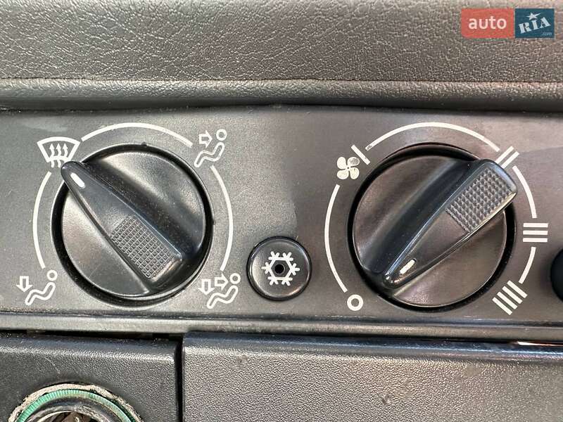 Универсал Skoda Felicia 1997 в Киеве