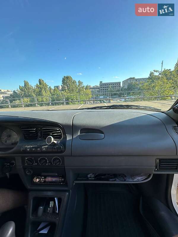 Универсал Skoda Felicia 1997 в Киеве