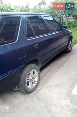Универсал Skoda Felicia 1998 в 