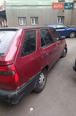 Универсал Skoda Felicia 1998 в Киеве