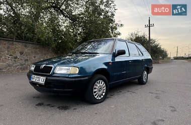 Універсал Skoda Felicia 1999 в Кам'янці