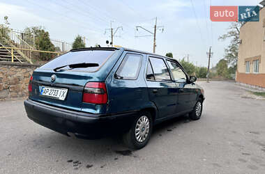 Універсал Skoda Felicia 1999 в Кам'янці