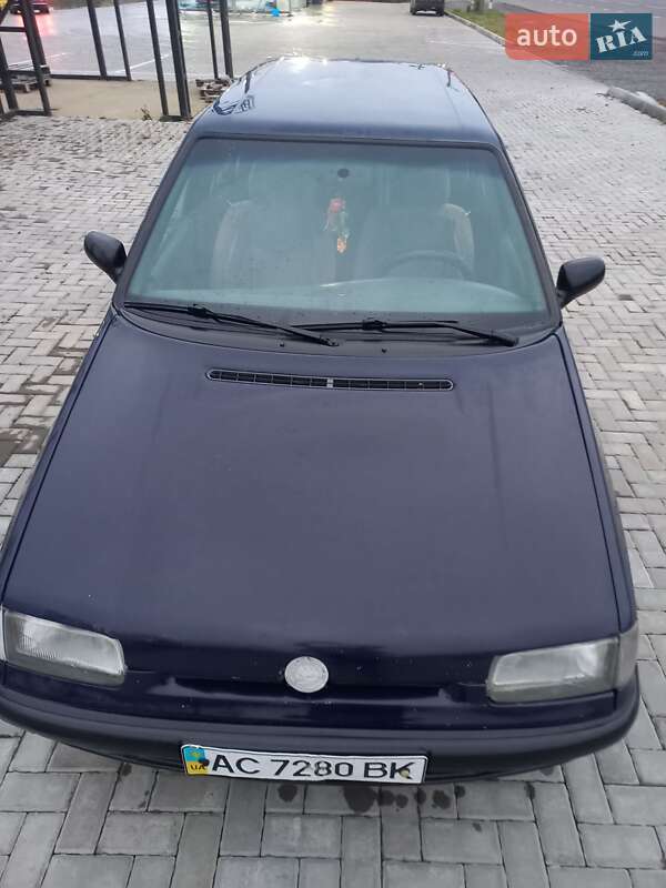 Універсал Skoda Felicia 1997 в Луцьку