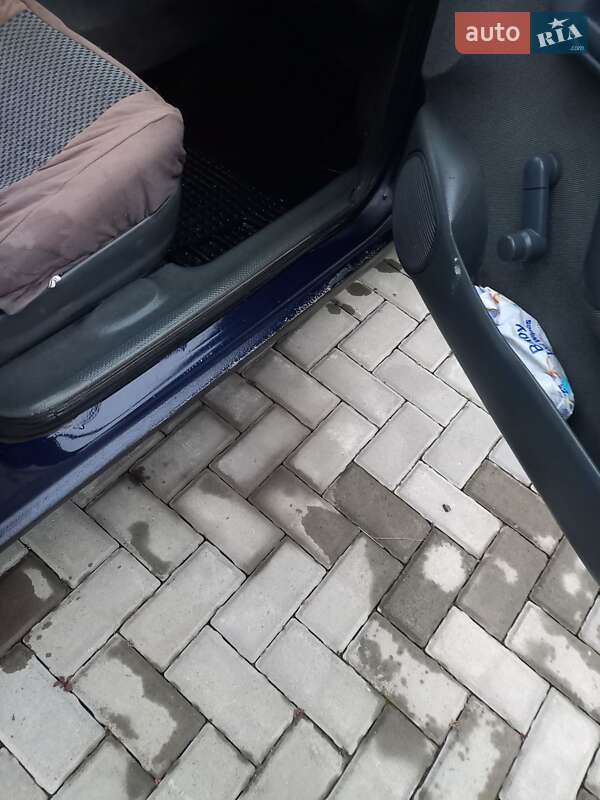 Універсал Skoda Felicia 1997 в Луцьку