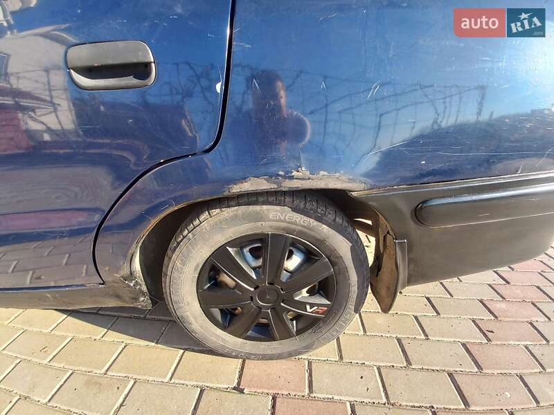 Універсал Skoda Felicia 1997 в Луцьку