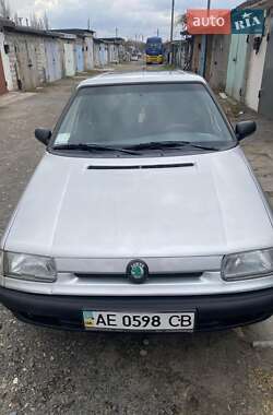 Універсал Skoda Felicia 1996 в Кривому Розі