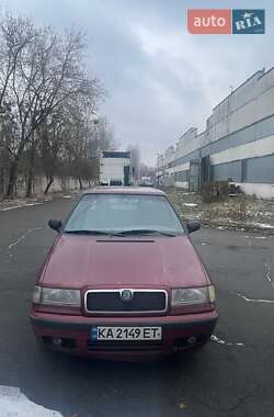 Універсал Skoda Felicia 1998 в Києві