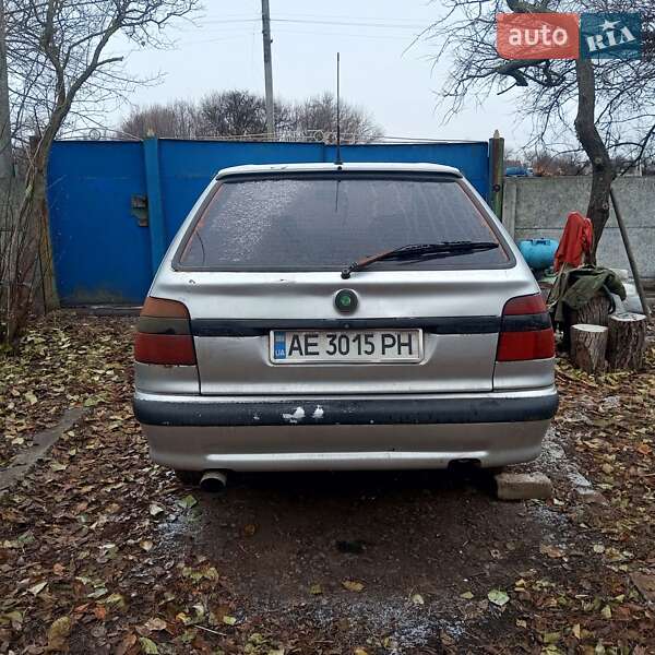 Хетчбек Skoda Felicia 1996 в Новомосковську