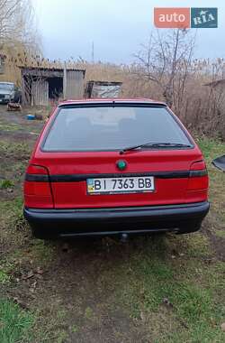Универсал Skoda Felicia 1996 в 