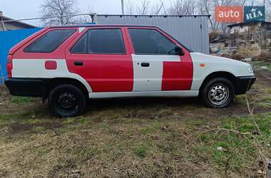 Универсал Skoda Felicia 1996 в 