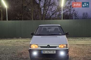 Хетчбек Skoda Felicia 1996 в Рівному