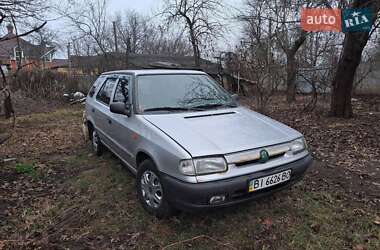 Универсал Skoda Felicia 1997 в Полтаве