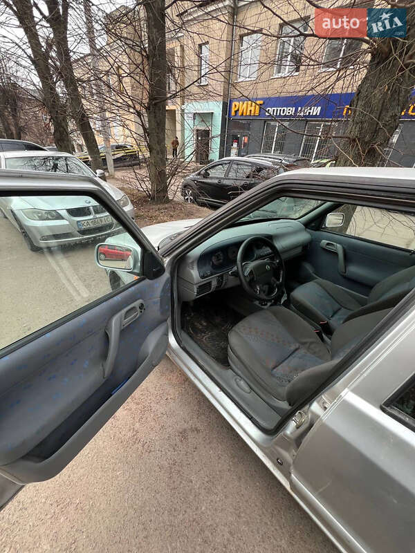 Хетчбек Skoda Felicia 1998 в Коростені