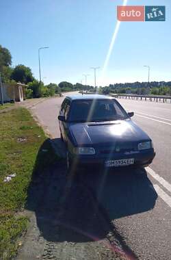 Универсал Skoda Felicia 1997 в Киеве