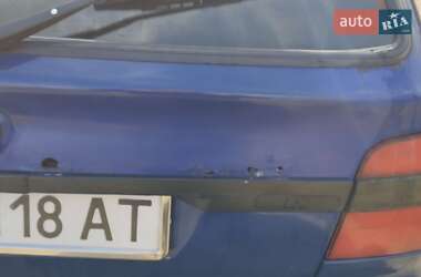 Хэтчбек Skoda Felicia 1998 в Николаеве