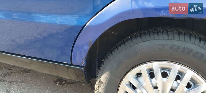 Хэтчбек Skoda Felicia 1998 в Николаеве фото 7 Хэтчбек Skoda Felicia 1998 в Николаеве