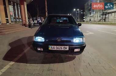 Хэтчбек Skoda Felicia 1997 в Звягеле