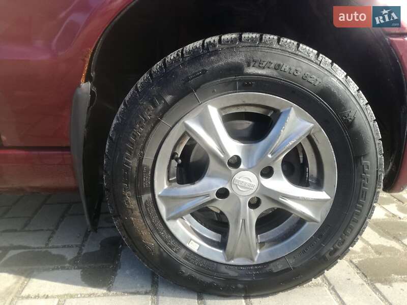 Універсал Skoda Felicia 1998 в Почаєві